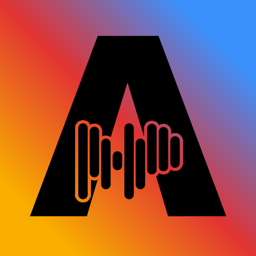 AlgoRythm Logo